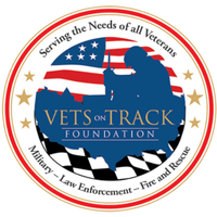 Vets On Track(@VetsOnTrack) 's Twitter Profile Photo