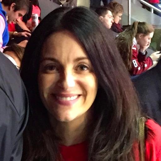 JulieBeiser's profile picture. Sponsorship Director @thenestsummit