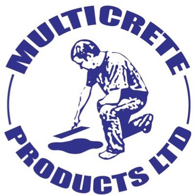 Multicrete Products is a manufacturing company, based in Lancashire, specialising in the pattern imprinted concrete and building chemical industries.
