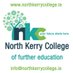 North Kerry College (@nkerrycollege) Twitter profile photo North Kerry College (@nkerrycollege) Twitter profile photo