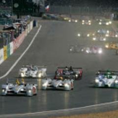 Updates for #WEC, #FIAWEC, #LeMans, #24HoursofLeMans, #Endurance races. #Beşiktaş