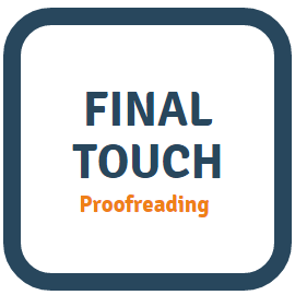 A professional editing and proofreading service for students across all academic areas.