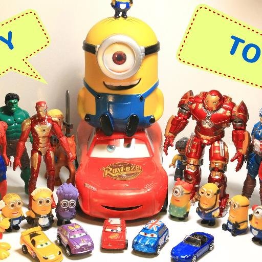 HappyToys1's profile picture. 