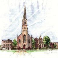 St Matthews Lutheran (@stmatthews_chs) 's Twitter Profile