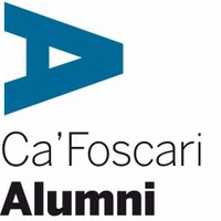 Ca' Foscari Alumni(@CaFoscariAlumni) 's Twitter Profile Photo