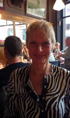 MarianneSchrijv's profile picture. VNG programmamanager, meerwaarde leveren voor gemeenten, beweging organiseren, dans als ontspanning en inspiratie