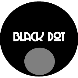 Black Dot is a multi-purpose cultural space for creative entrepreneurs.