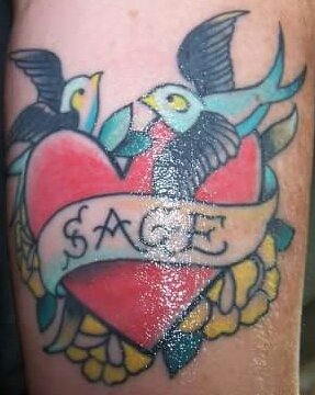 SagesYaYa's profile picture. I love the Lord My Husband,3 Daughters and being a Ya-Ya to Sage, Hudson and Maverick.