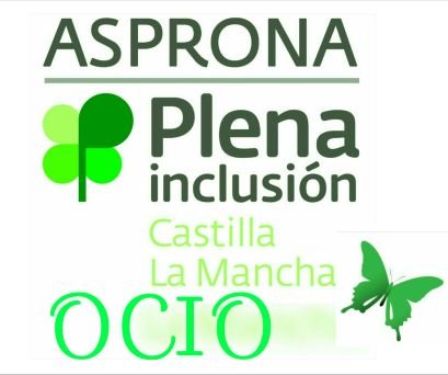 Ocio y voluntariado de Asprona