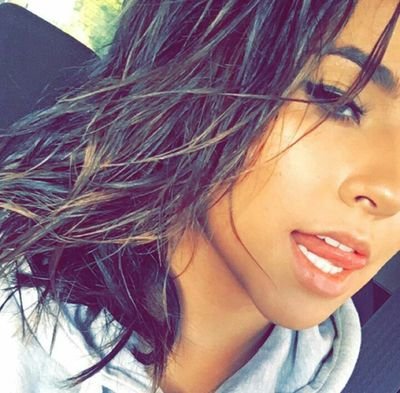 @iambeckyg MY SUNSHINE☀
    I AM BEASTER✨
#Stutter♥