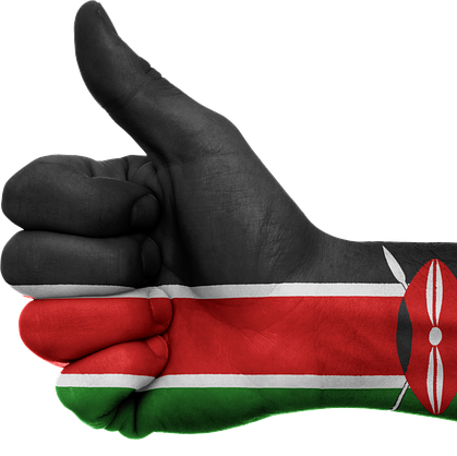 Youth's voice on social and political issues in Kenya. Join the campaign #mydreamnation