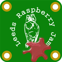 Leeds Raspberry Jam (@leedsraspjam) 's Twitter Profile Photo
