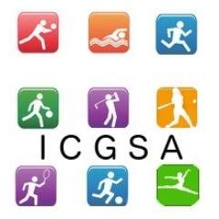 ICGSA Basketball