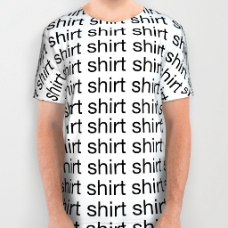 Finally, something that tells it like it is.
Items available to buy at Society6!
