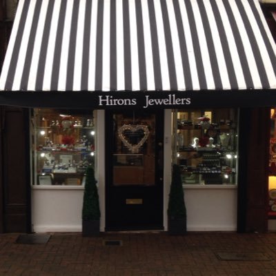 hironsjewellers Profile Picture