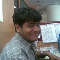 Pradeep Belwalkar (@pradeep1983) 's Twitter Profile