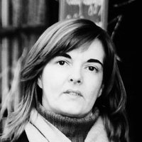 Nuria Garrido (@garridonuria) 's Twitter Profile