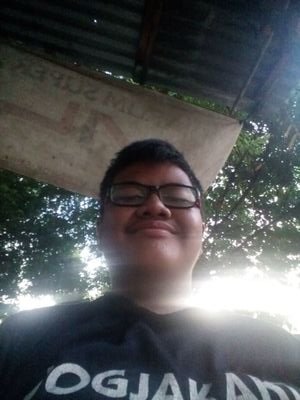 alifrahmanalif1's profile picture. 