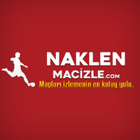 Naklen Maç İzle(@Naklenmacizle) 's Twitter Profile Photo