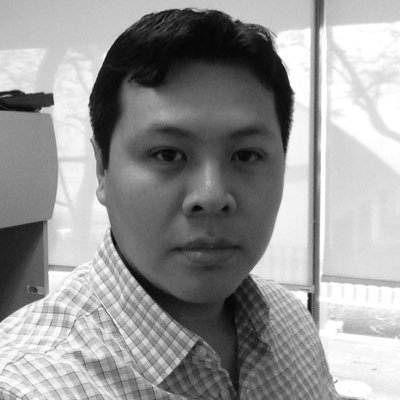 dcruzf84's profile picture. 