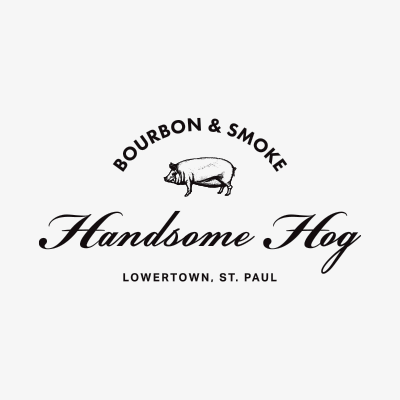 A new contemporary Southern restaurant in Lowertown, serving lunch, dinner, & late night. Our food is pig-centric, our drinks are bold, & our doors are open.