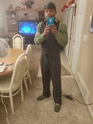 ClydeSmithJr1's profile picture. I'm special because I love myself god loves me and I love life