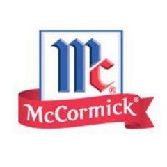 Follow us at our new handle @mccormickspices. For over 125 years, McCormick has an unmatched track record in delivering safe, high-quality products globally.