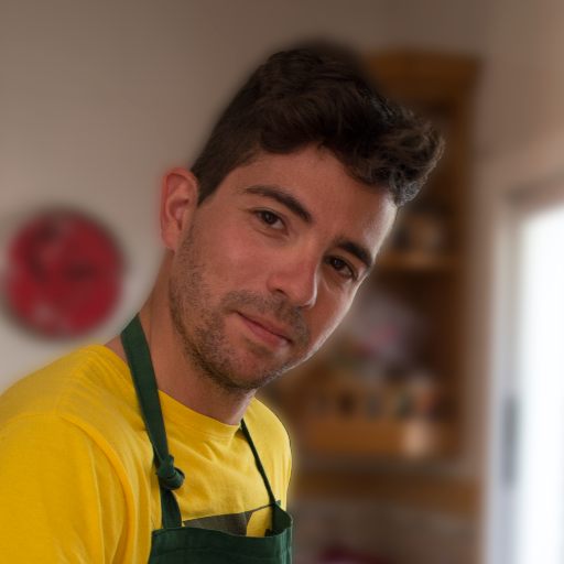 RicardoMallols's profile picture. 