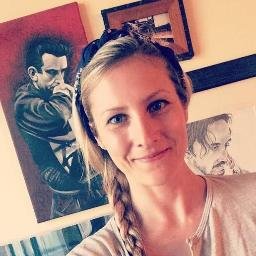 FJHSart's profile picture. FJHSart: Keeping you up to date on what Finley students are creating in the art room!
#cridgepride #cridgeprideFLC