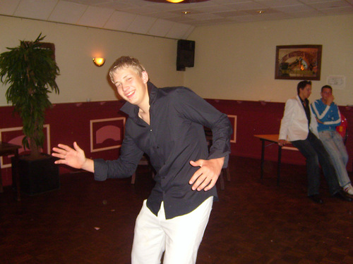 Erksen's profile picture. 