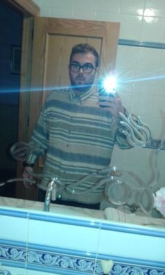 IsmaelTanqef's profile picture. 