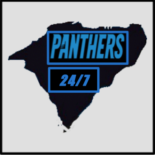 Follow for Insight and News on Carolina Panthers. Official Page of Panthers 24/7. Chris McMillan. Noly Araya. Jerome Simpson #KeepPounding