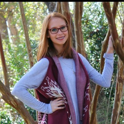 GracieG11's profile picture. The more you like yourself, the less you will be like anyone else, which makes you unique. -Walt Disney