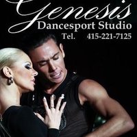 Genesis DanceSport (@genesis_dance) 's Twitter Profile