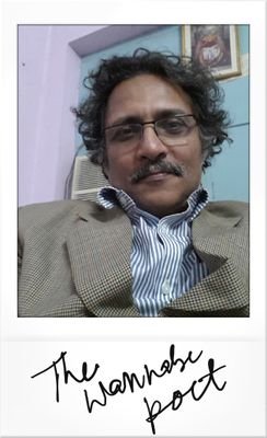 Lawyer, poet, rightist and governance activist