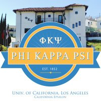 Phi Psi UCLA (@phipsiucla) 's Twitter Profile
