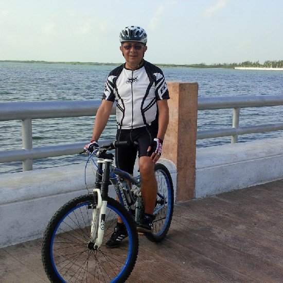 Jose Felipe Fajardo Profile