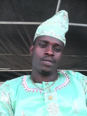 EnaworeA's profile picture. Delta state coordinator APC FAN CLUB.