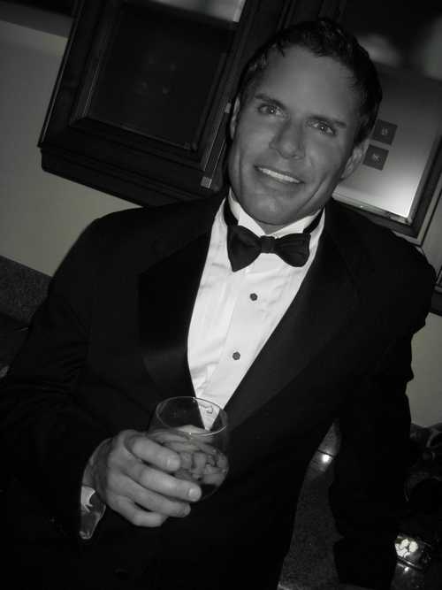 michaelzindell's profile picture. 