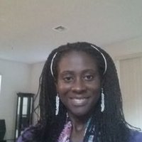 Lascelia Dacres, Ph.D.(@lascelia) 's Twitter Profileg