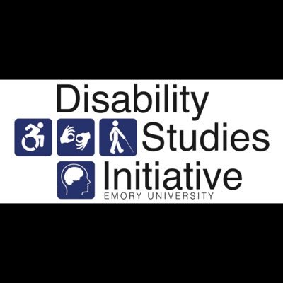 The Emory Undergraduate Disability Studies Initiative is an organization that seeks to educate students across departments on disability through events.