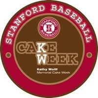 Cake Week (@dapercakeweek) 's Twitter Profile