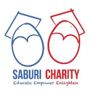Saburi Charity(@saburicharity) 's Twitter Profile Photo
