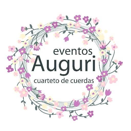CAuguri's profile picture. Cuarteto de cuerdas Auguri.