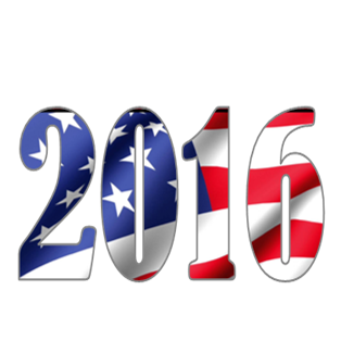 סיקור בחירות 2016 לנשיאות ארה''ב