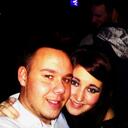 Heather Parson - @hevass - Twitter