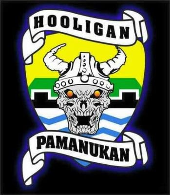 DISTRIK HOOLIGAN PAMANUKAN || IG : Hooligan_Pamanukan || SEDIKIT BERANI BANYAK TIDAK BERARTI