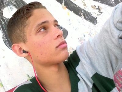 RubenCardoso96's profile picture. #TimBeta