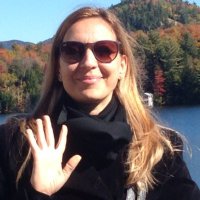 Ana Persic (@a_persic) 's Twitter Profile