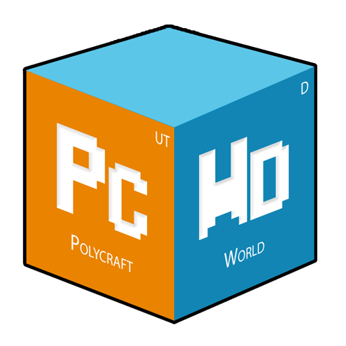 Official twitter for http://t.co/4N7vQgpr9l Polycraft World is a comprehensive Minecraft mod to educate the public on polymer chemistry and materials science.